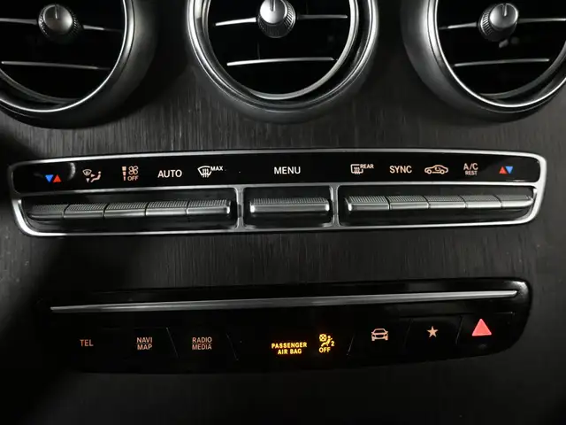 2021 Mercedes-Benz GLC 300 4MATIC No Accident AMG 360CAM Ambient - Photo 21