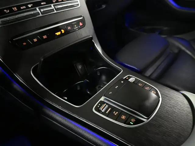 2021 Mercedes-Benz GLC 300 4MATIC No Accident AMG 360CAM Ambient - Photo 22