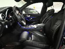 2021 Mercedes-Benz GLC 300 4MATIC No Accident AMG 360CAM Ambient - Photo 24