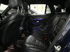 2021 Mercedes-Benz GLC 300 4MATIC No Accident AMG 360CAM Ambient - Photo 25