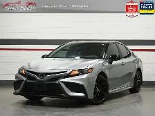 2024 Toyota Camry SE Heated Seats Apple Carplay Radar Cruise