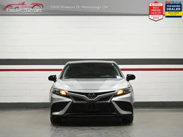 2024 Toyota Camry SE Heated Seats Apple Carplay Radar Cruise - Photo 4