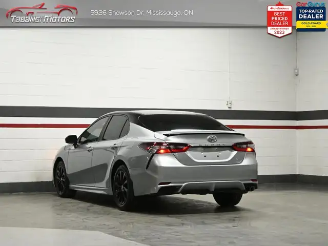2024 Toyota Camry SE Heated Seats Apple Carplay Radar Cruise - Photo 6