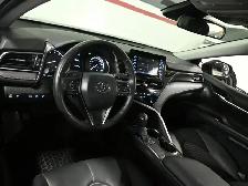 2024 Toyota Camry SE Heated Seats Apple Carplay Radar Cruise - Photo 10