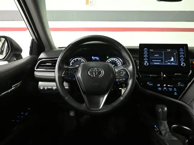 2024 Toyota Camry SE Heated Seats Apple Carplay Radar Cruise - Photo 12