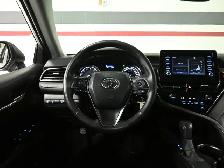 2024 Toyota Camry SE Heated Seats Apple Carplay Radar Cruise - Photo 12