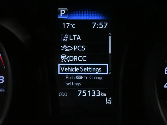 2024 Toyota Camry SE Heated Seats Apple Carplay Radar Cruise - Photo 14