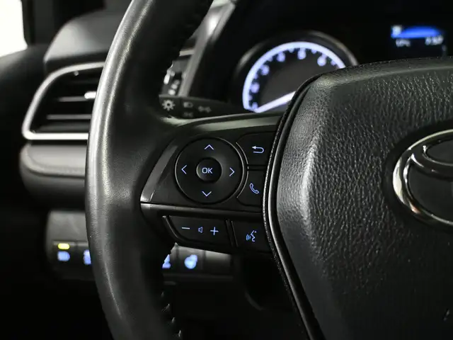 2024 Toyota Camry SE Heated Seats Apple Carplay Radar Cruise - Photo 15