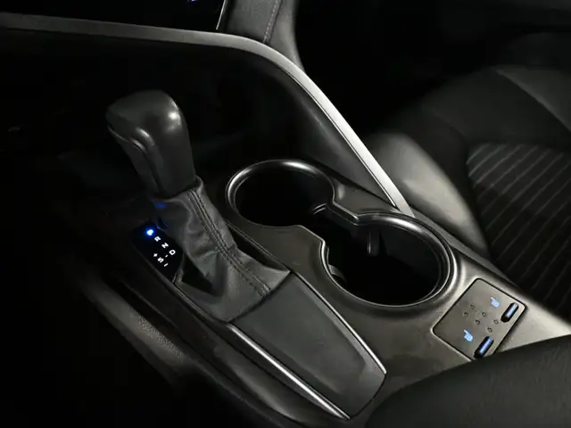 2024 Toyota Camry SE Heated Seats Apple Carplay Radar Cruise - Photo 19