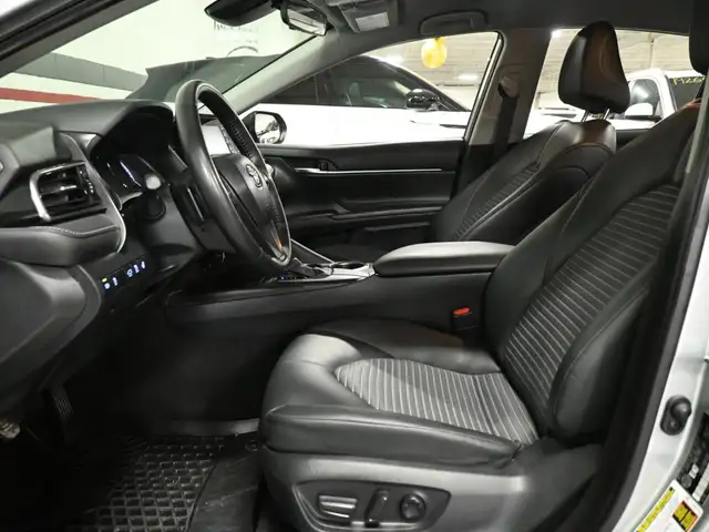 2024 Toyota Camry SE Heated Seats Apple Carplay Radar Cruise - Photo 20