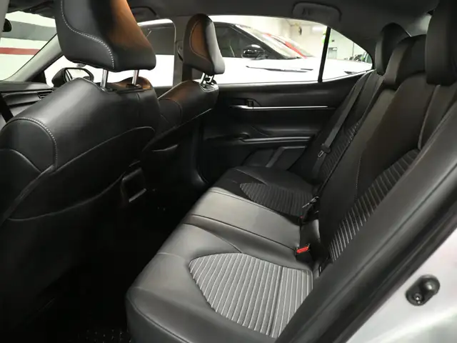 2024 Toyota Camry SE Heated Seats Apple Carplay Radar Cruise - Photo 21