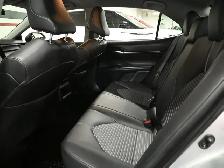 2024 Toyota Camry SE Heated Seats Apple Carplay Radar Cruise - Photo 21