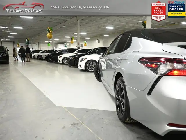 2024 Toyota Camry SE Heated Seats Apple Carplay Radar Cruise - Photo 22
