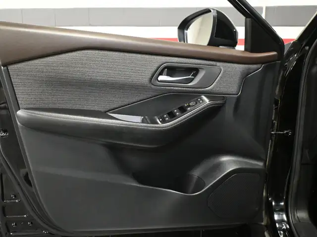2023 Nissan Rogue SV Moonroof No Accident 360CAM Adaptive Cruise - Photo 11