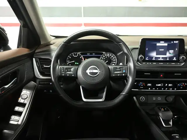 2023 Nissan Rogue SV Moonroof No Accident 360CAM Adaptive Cruise - Photo 12