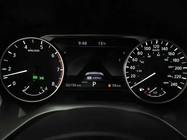 2023 Nissan Rogue SV Moonroof No Accident 360CAM Adaptive Cruise - Photo 13