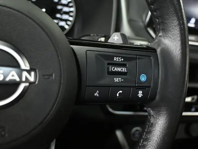 2023 Nissan Rogue SV Moonroof No Accident 360CAM Adaptive Cruise - Photo 15