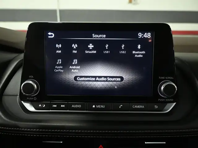 2023 Nissan Rogue SV Moonroof No Accident 360CAM Adaptive Cruise - Photo 16