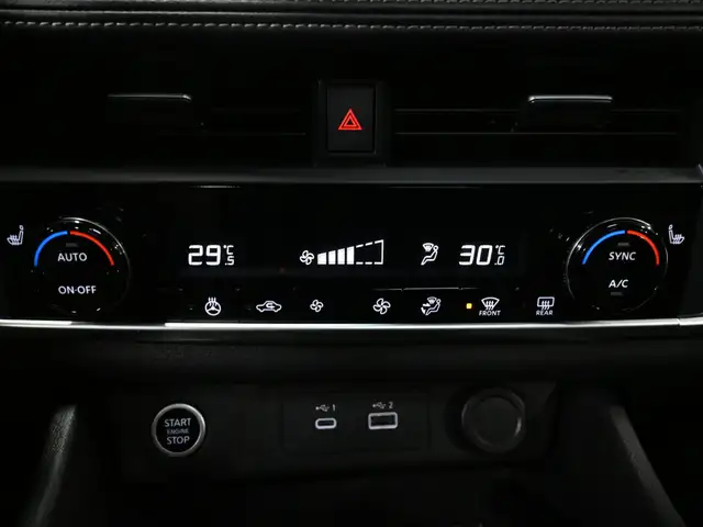 2023 Nissan Rogue SV Moonroof No Accident 360CAM Adaptive Cruise - Photo 18