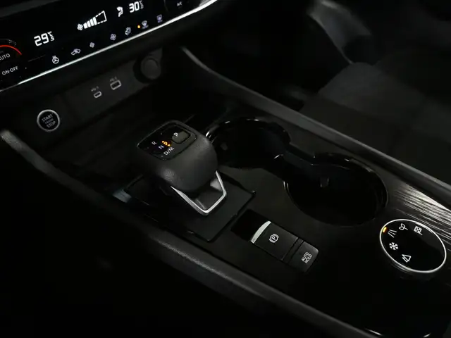 2023 Nissan Rogue SV Moonroof No Accident 360CAM Adaptive Cruise - Photo 19