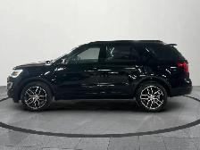 2017 Ford Explorer Sport Sport|Accident Free|Fully Loaded! - Photo 3