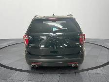 2017 Ford Explorer Sport Sport|Accident Free|Fully Loaded! - Photo 5