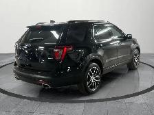 2017 Ford Explorer Sport Sport|Accident Free|Fully Loaded! - Photo 6