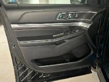 2017 Ford Explorer Sport Sport|Accident Free|Fully Loaded! - Photo 10