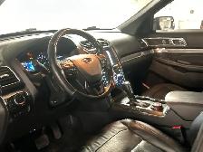 2017 Ford Explorer Sport Sport|Accident Free|Fully Loaded! - Photo 11