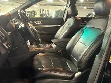 2017 Ford Explorer Sport Sport|Accident Free|Fully Loaded! - Photo 13