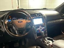 2017 Ford Explorer Sport Sport|Accident Free|Fully Loaded! - Photo 14