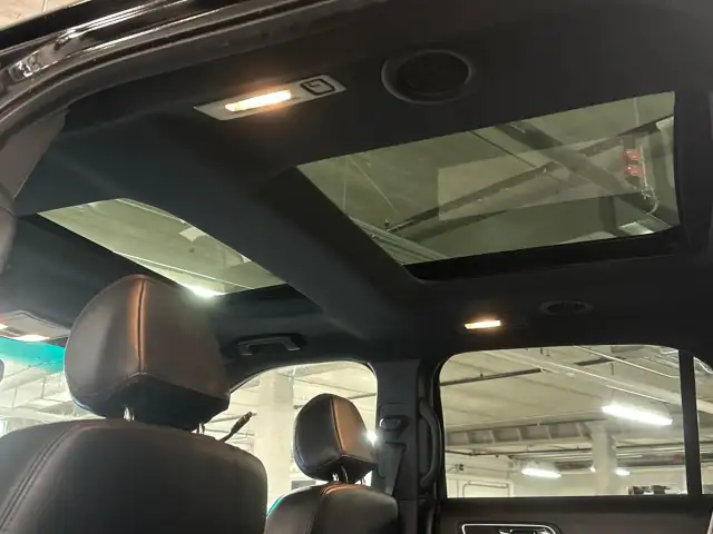 2017 Ford Explorer Sport Sport|Accident Free|Fully Loaded! - Photo 15