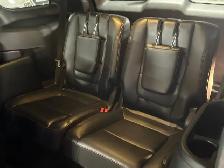 2017 Ford Explorer Sport Sport|Accident Free|Fully Loaded! - Photo 16