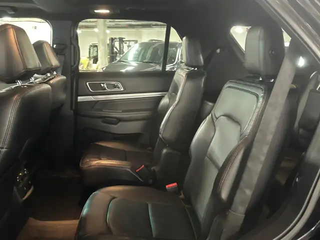 2017 Ford Explorer Sport Sport|Accident Free|Fully Loaded! - Photo 17