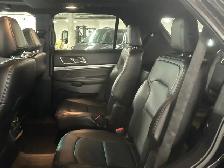 2017 Ford Explorer Sport Sport|Accident Free|Fully Loaded! - Photo 17