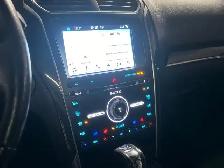 2017 Ford Explorer Sport Sport|Accident Free|Fully Loaded! - Photo 19