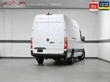 2025 Mercedes-Benz Sprinter Cargo Van 2500 High Roof HP 170 Dies - Photo 2