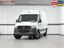 2025 Mercedes-Benz Sprinter Cargo Van 2500 High Roof HP 170 Dies - Photo 5