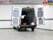 2025 Mercedes-Benz Sprinter Cargo Van 2500 High Roof HP 170 Dies - Photo 8