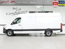 2025 Mercedes-Benz Sprinter Cargo Van 2500 High Roof HP 170 Dies - Photo 9
