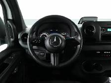 2025 Mercedes-Benz Sprinter Cargo Van 2500 High Roof HP 170 Dies - Photo 11