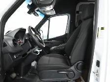 2025 Mercedes-Benz Sprinter Cargo Van 2500 High Roof HP 170 Dies - Photo 21
