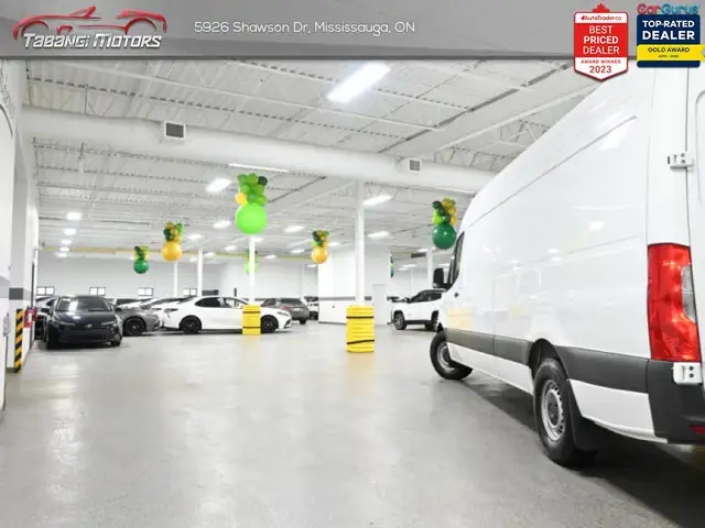2025 Mercedes-Benz Sprinter Cargo Van 2500 High Roof HP 170 Dies - Photo 23