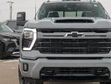2024 Chevrolet Silverado 3500HD LTZ Z71 Sport Edition 6.6L - Photo 5