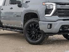 2024 Chevrolet Silverado 3500HD LTZ Z71 Sport Edition 6.6L - Photo 6