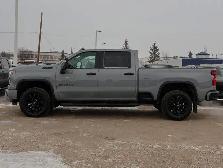 2024 Chevrolet Silverado 3500HD LTZ Z71 Sport Edition 6.6L - Photo 7