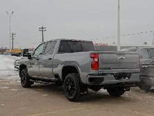 2024 Chevrolet Silverado 3500HD LTZ Z71 Sport Edition 6.6L - Photo 8