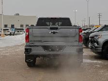 2024 Chevrolet Silverado 3500HD LTZ Z71 Sport Edition 6.6L - Photo 9