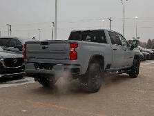 2024 Chevrolet Silverado 3500HD LTZ Z71 Sport Edition 6.6L - Photo 10