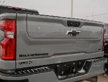 2024 Chevrolet Silverado 3500HD LTZ Z71 Sport Edition 6.6L - Photo 12